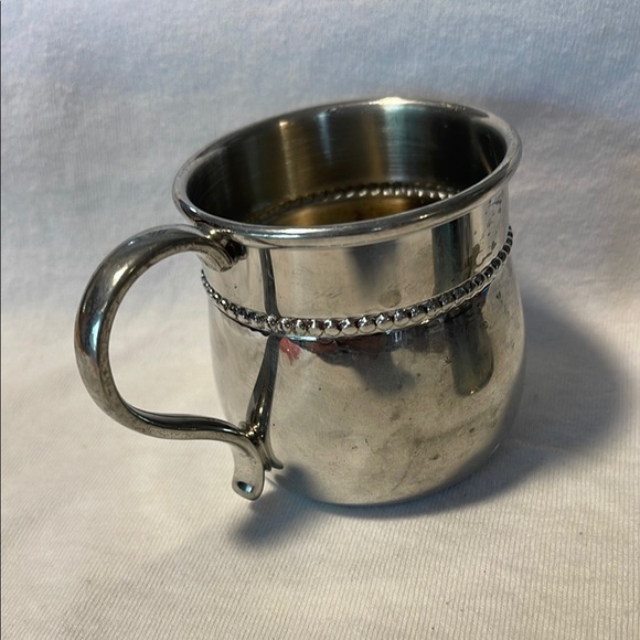 Quadruple plate and Redd and Barton baby cups - Picture 7 of 12